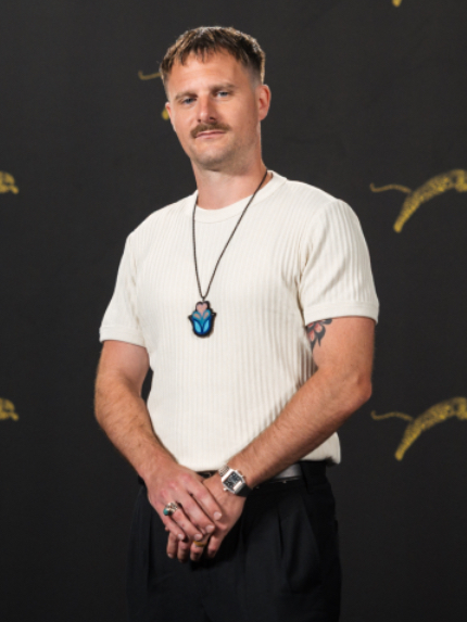 Locarno 2026 Interview: MANHUNT Director Wayne Wapeemukwa on Humanizing Killers, Settler Mythology, and Cinema Without Sermons